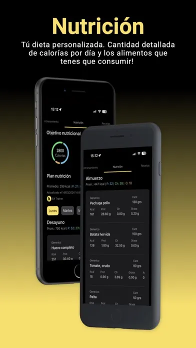 صور EA Trainer