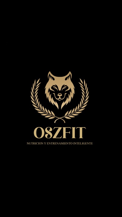 OSZFIT スクリーンショット