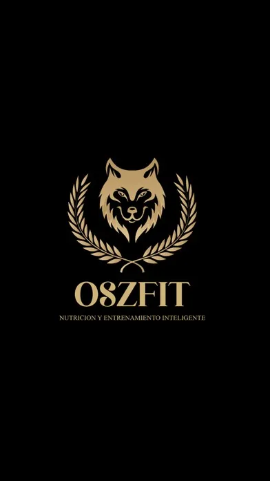 OSZFIT स्क्रीनशॉट