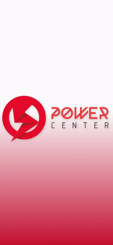 Power Center应用截图