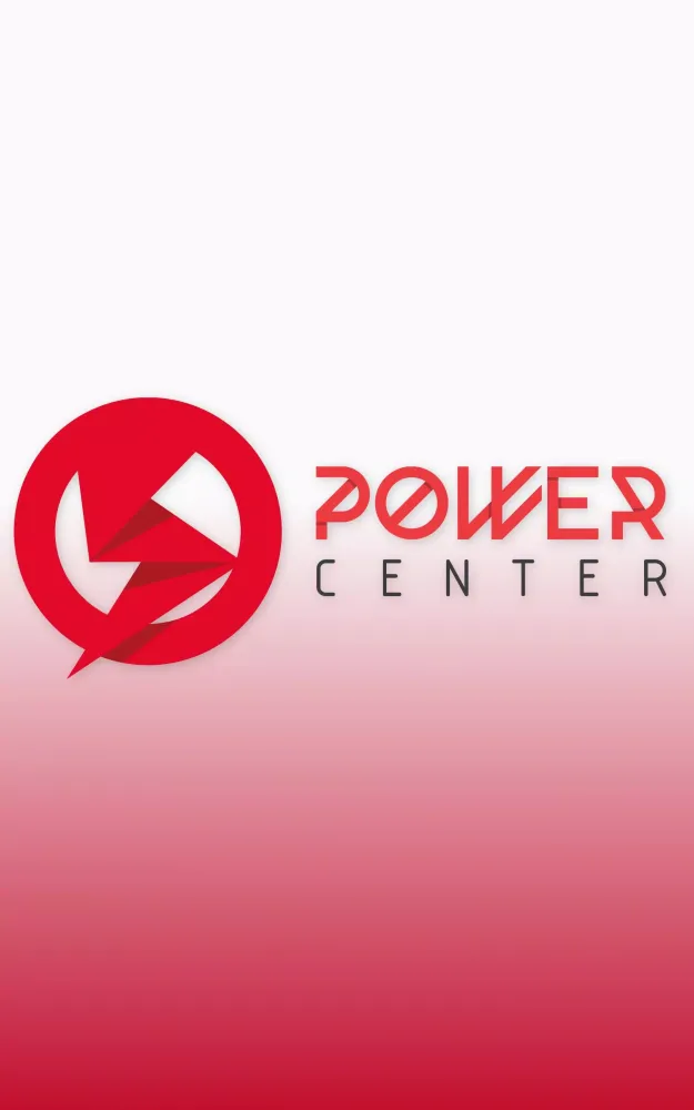 Power Center应用截图