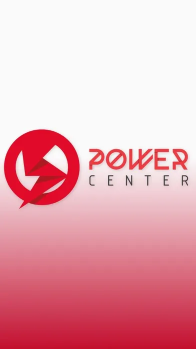 Power Center应用截图