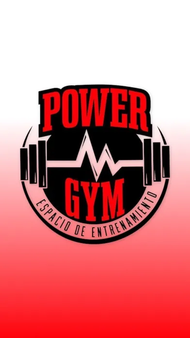 Captures d'écran de Power Gym