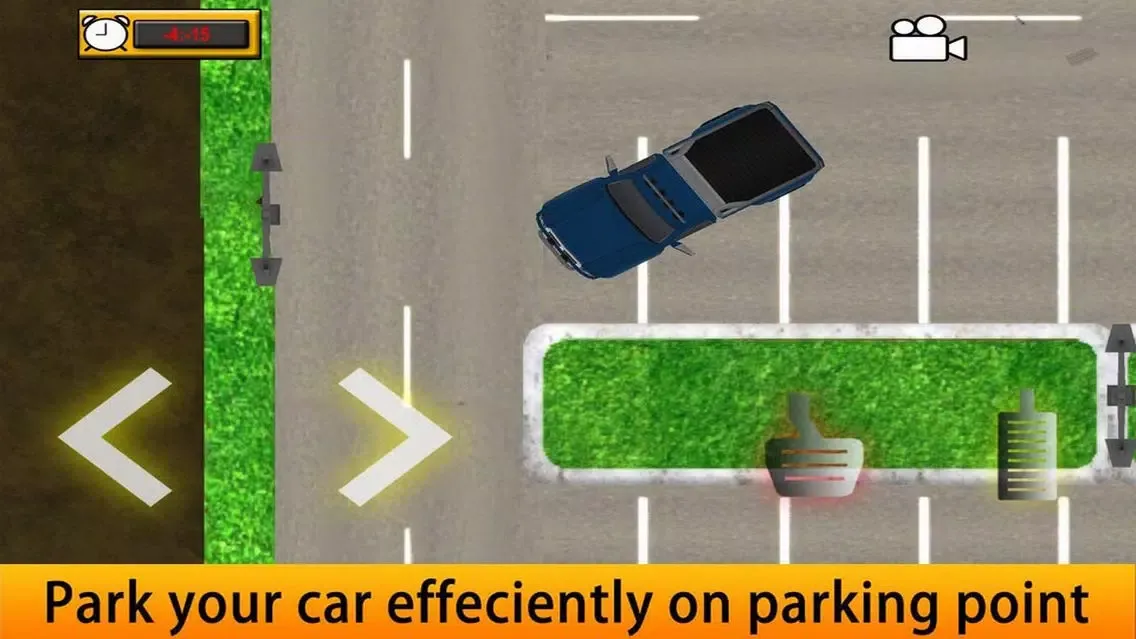 صور Multi Lever Parking Market