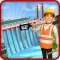 Build a Dam – Repair Simulator