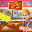 Build A Pizza Parlour & Bakery