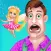 Daddy’s Helper Fairy Princess