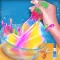 How To Make Slime Toy Jelly