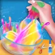 How To Make Slime Toy Jelly How To Make Slime Toy Jelly