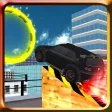 Roof Top Car Stunt Simulator & 3D Driver