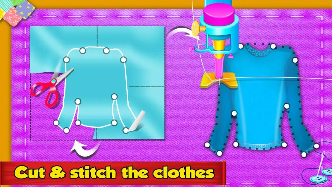 Capturas de pantalla de Royal Tailor Boutique Shop