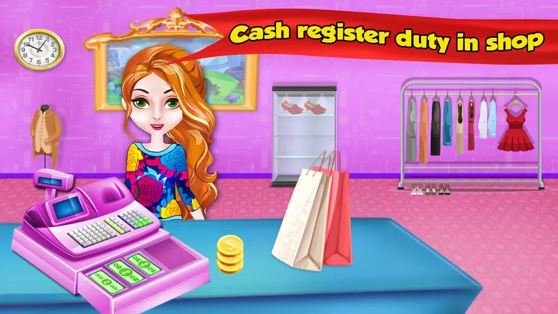 Capturas de pantalla de Royal Tailor Boutique Shop