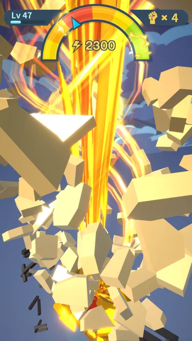 Smash King: Fist of Fury Screenshots