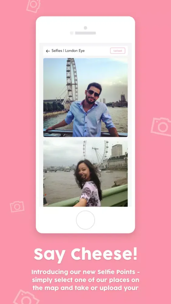 Arch - LGBTQ Gay Travel Guide سکرین شاٹس