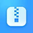 Fast Unzip-zip files open