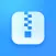 Fast Unzip-zip files open