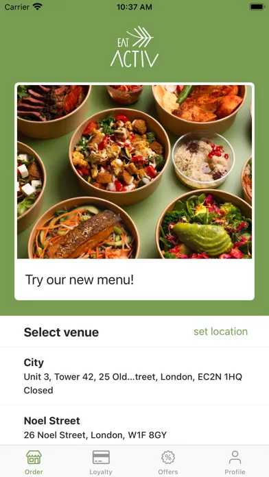 صور Eat Activ