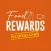 Food Rewards NL