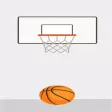 Basket Ball Make The Goal