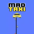 Drive The Mad Taxi Traffic Car