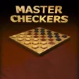 Master Of The Checkers Puzzle
