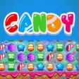 Match The Different Candy