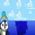 Penguin Jumping In Water - Kids Game