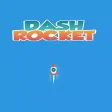 The Moving Rocket Driving