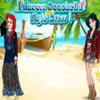 Style Dress Up Fun Beach Dress Up