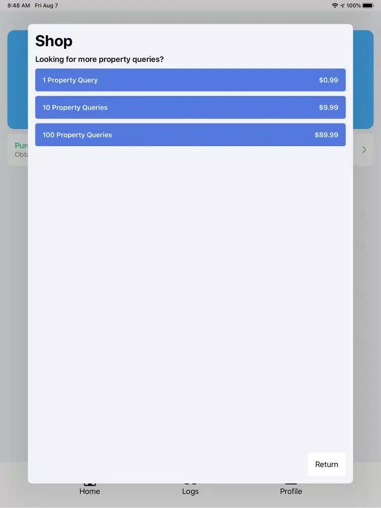 تصاویر GIS GPS MAP for Mobile iPad 