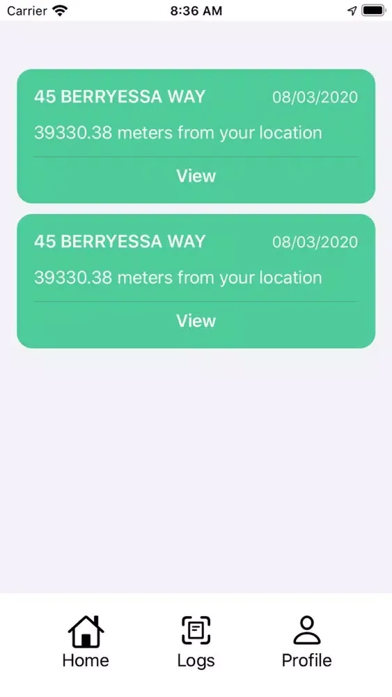 تصاویر GIS GPS MAP for Mobile