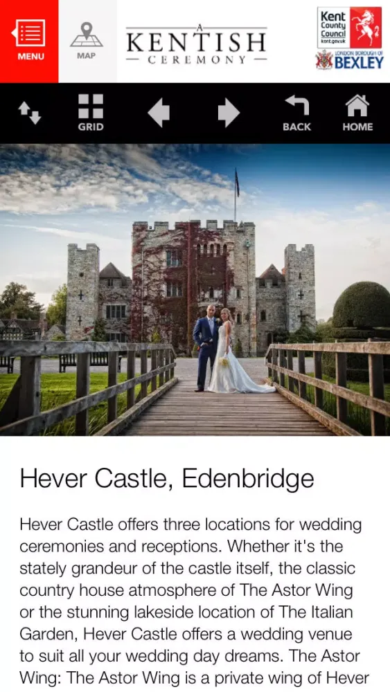 تصاویر A Kentish Ceremony - Wedding Venues in Kent