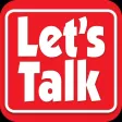 Let's Talk Magazine