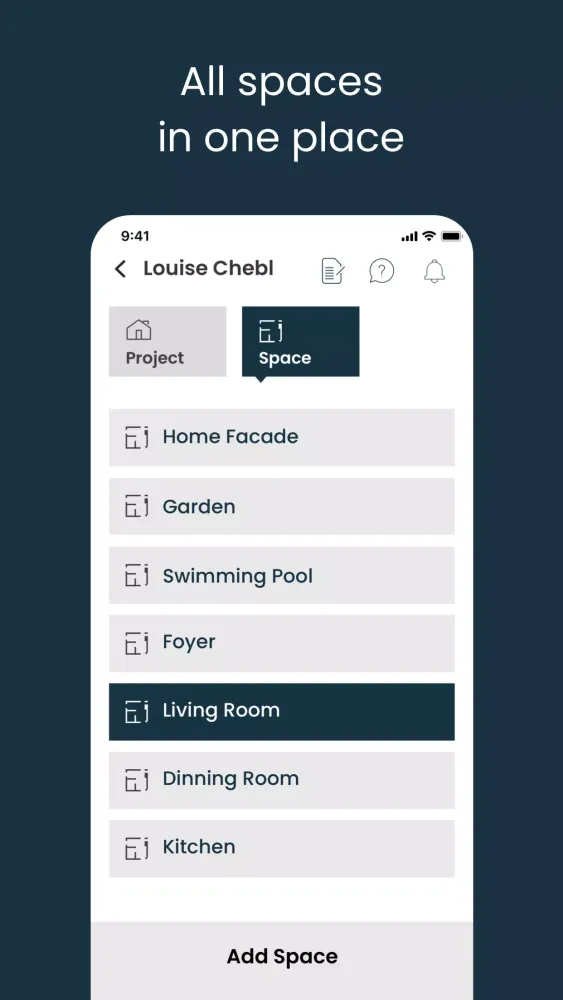 ArchChat Screenshots