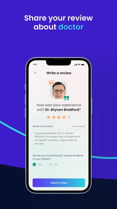 Ảnh chụp màn hình của Promed web