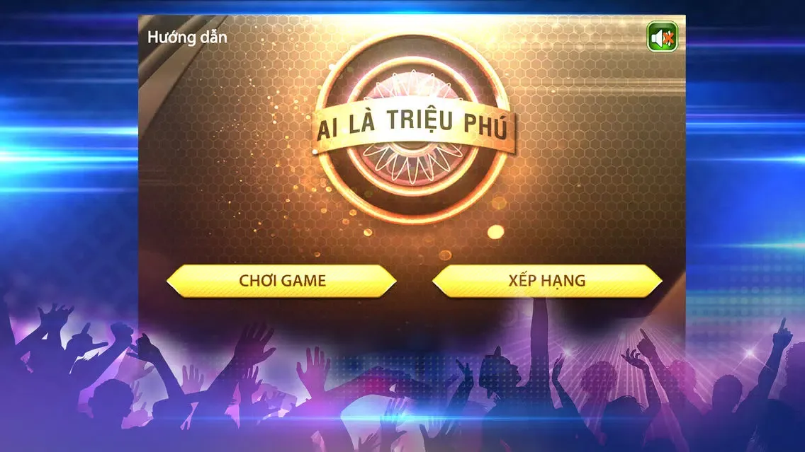 Ai la trieu phu new应用截图