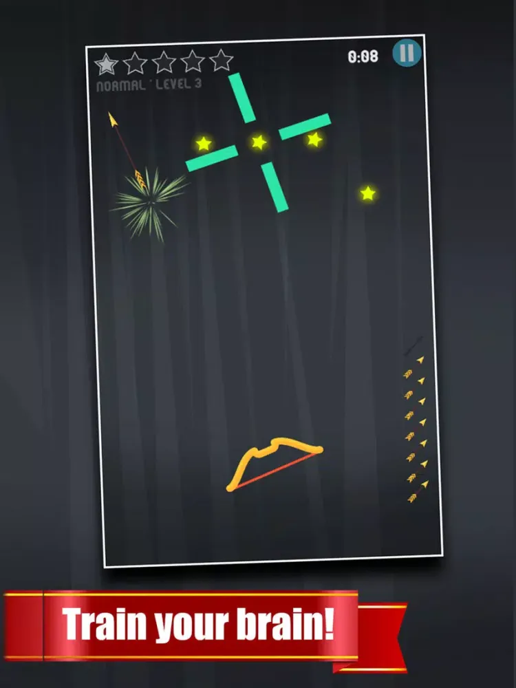 Bow and Star iPad 應用截圖