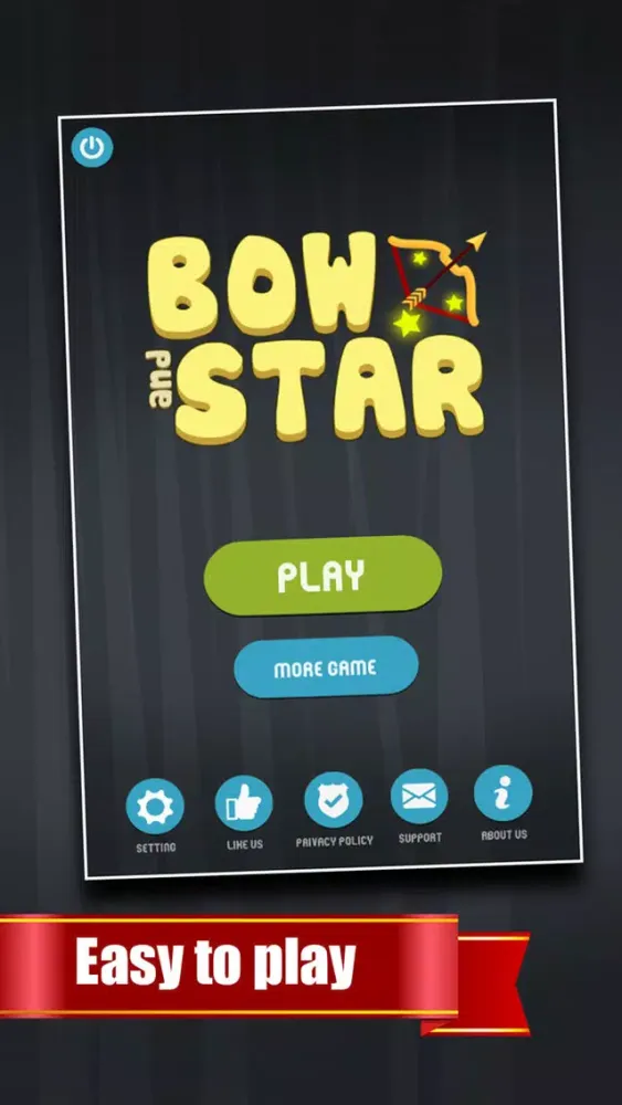 Bow and Star應用截圖