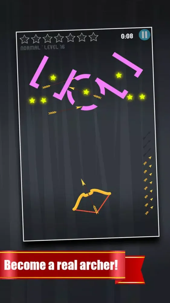 Bow and Star應用截圖