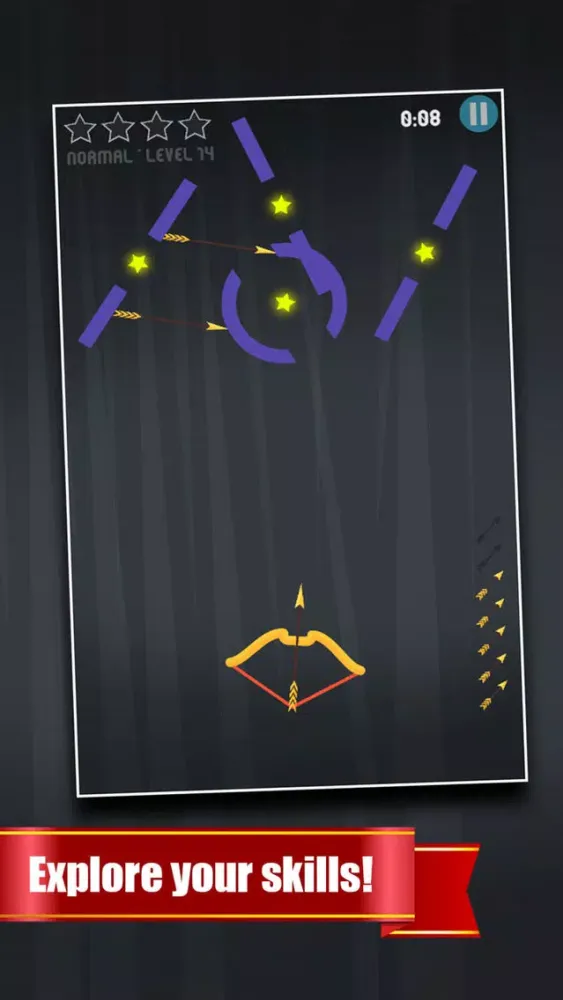 Bow and Star應用截圖