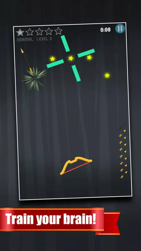 Bow and Star應用截圖