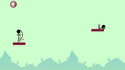 Скриншоты Archer King : Archery Games