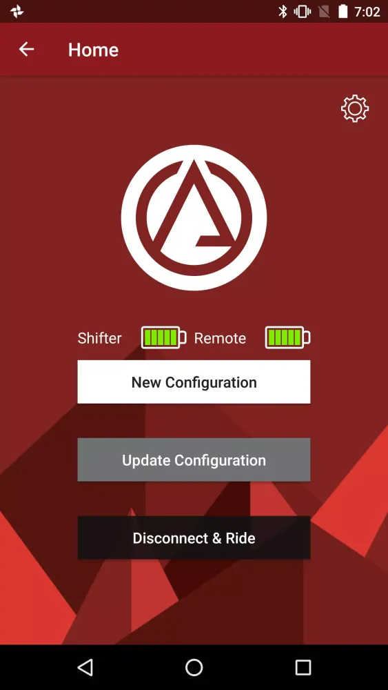 Archer Components应用截图
