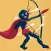 Stick Now: Stickman Bow Battle