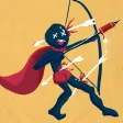Stick Now: Stickman Bow Battle Stick Now: Stickman Bow Battle