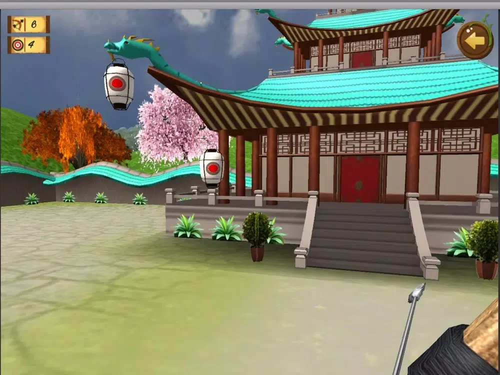 Archero : Archery Battle 3D iPad  স্ক্রিনশট