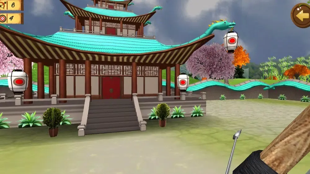 Archero : Archery Battle 3D স্ক্রিনশট