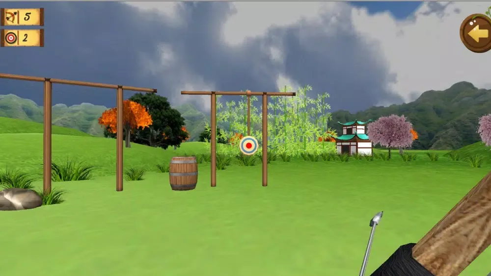 Archero : Archery Battle 3D স্ক্রিনশট