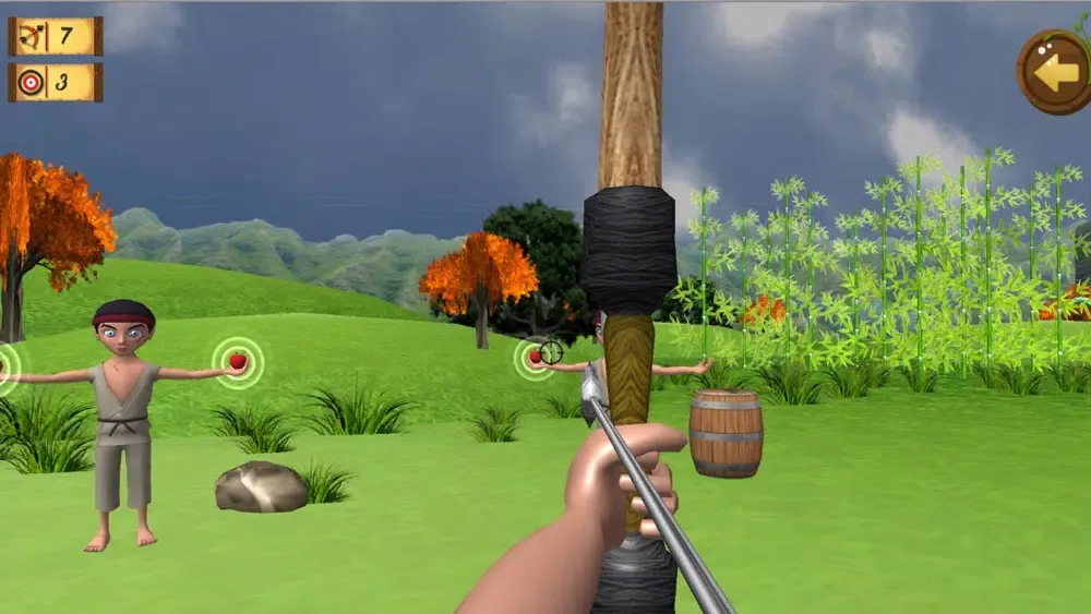 Archero : Archery Battle 3D স্ক্রিনশট