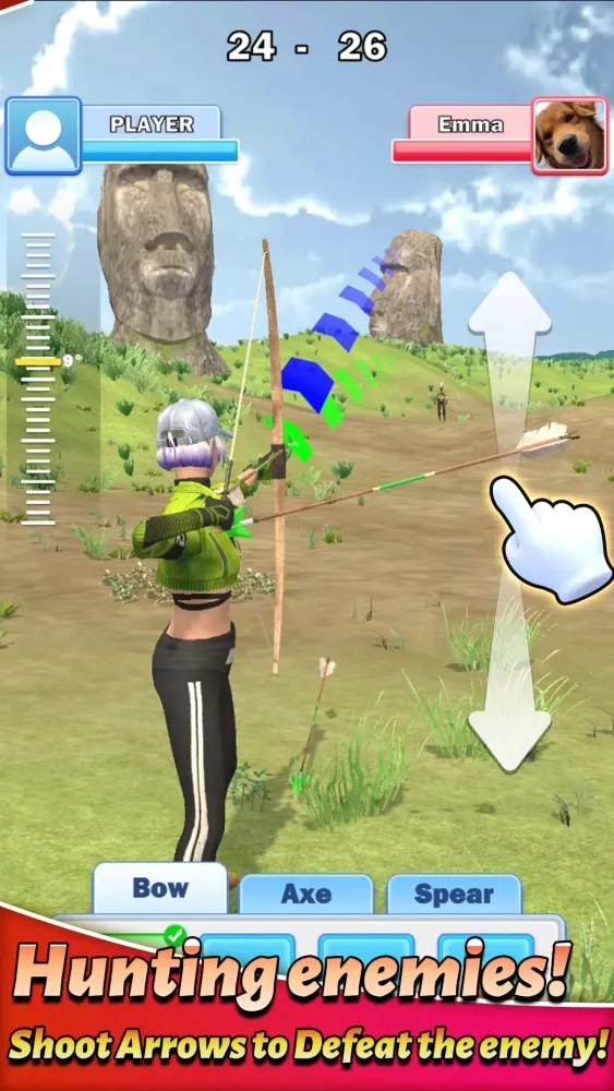 Archery Master Screenshots